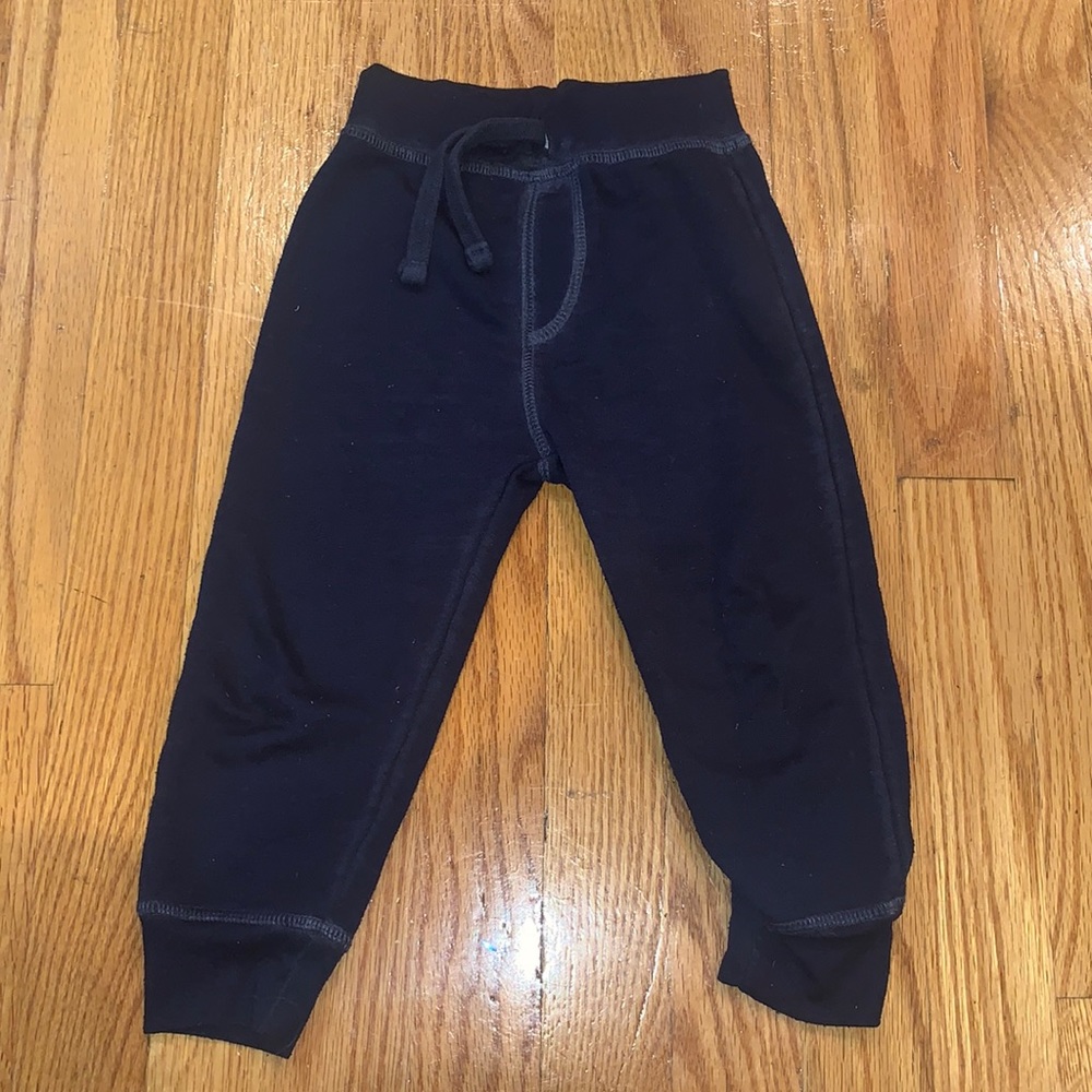 Mosh boys jogger